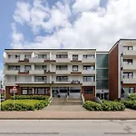 Norderhoog-whg-38-1-og-wohnung-38 Διαμέρισμα Βέστερλαντ