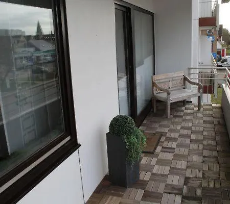 Norderhoog-whg-38-1-og-wohnung-38 Apartment