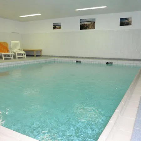 Norderhoog-whg-38-1-og-wohnung-38 Apartment Westerland