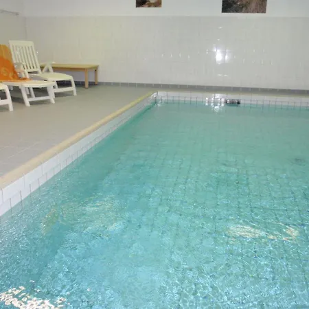 Apartment Norderhoog-whg-38-1-og-wohnung-38 Westerland