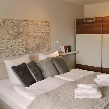 Apartment Norderhoog-whg-38-1-og-wohnung-38