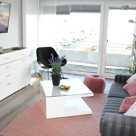 Norderhoog-whg-38-1-og-wohnung-38 * Westerland