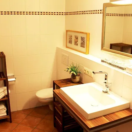 Apartment Norderhoog-whg-38-1-og-wohnung-38