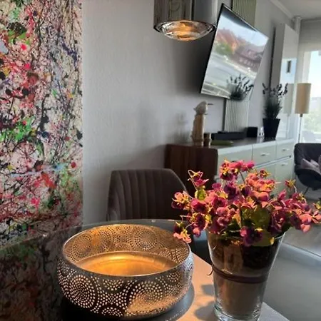 Norderhoog-whg-38-1-og-wohnung-38 Apartment *