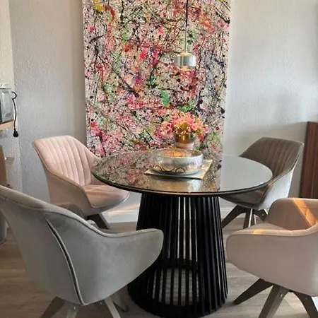 Norderhoog-whg-38-1-og-wohnung-38 * Westerland
